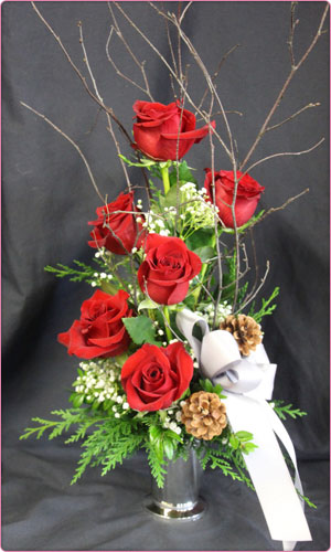 Bangor Maine Florist, Flower Shop, Floral Arrangement Classes, Wedding ...